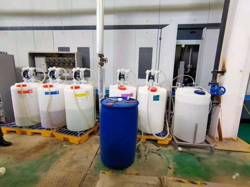 洗染行業(yè)危險廢物管理現(xiàn)狀與固體廢物污染治理策略調研報告